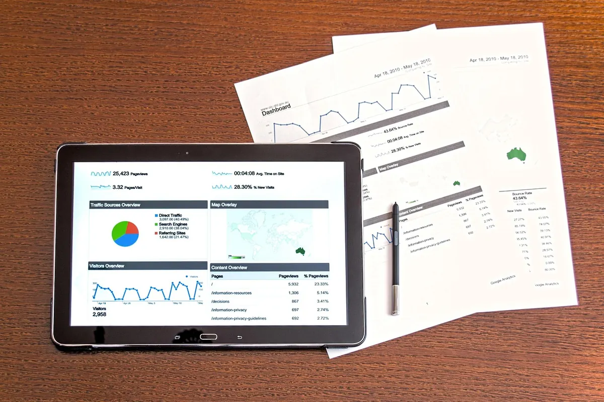 A Beginner's Guide to Reading UK Company Earnings Reports